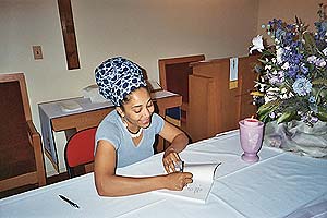 writer