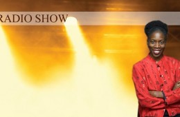 Holistic Health Radio Interview