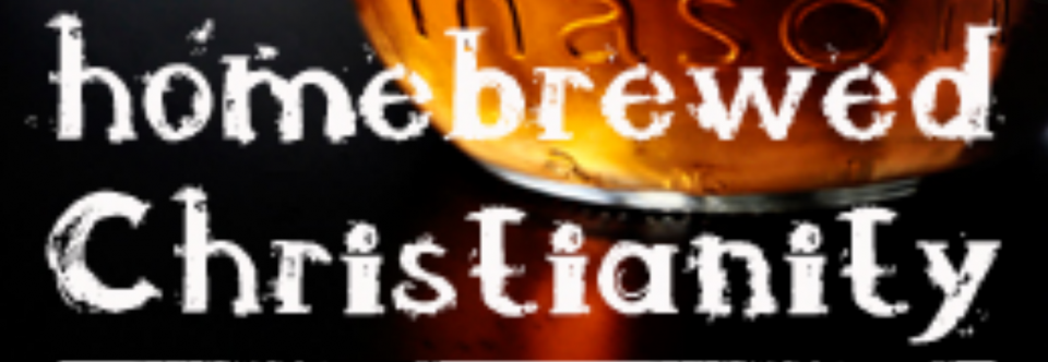 Monica A. Coleman talks about religious pluralism and Jesus with Homebrewed Christianity