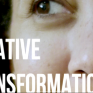 “Creative transformation” in 2 minutes!
