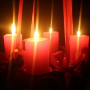 Advent: Pregnant Waiting