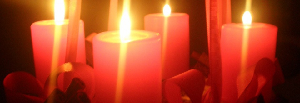 Advent: Pregnant Waiting