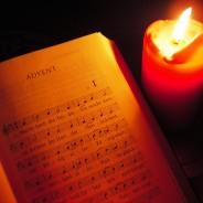 Accepting: Reflections on Advent