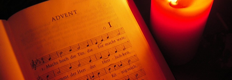 Accepting: Reflections on Advent