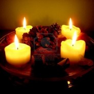 Journeying: An Advent Reflection