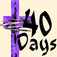 Lenten Reading Group
