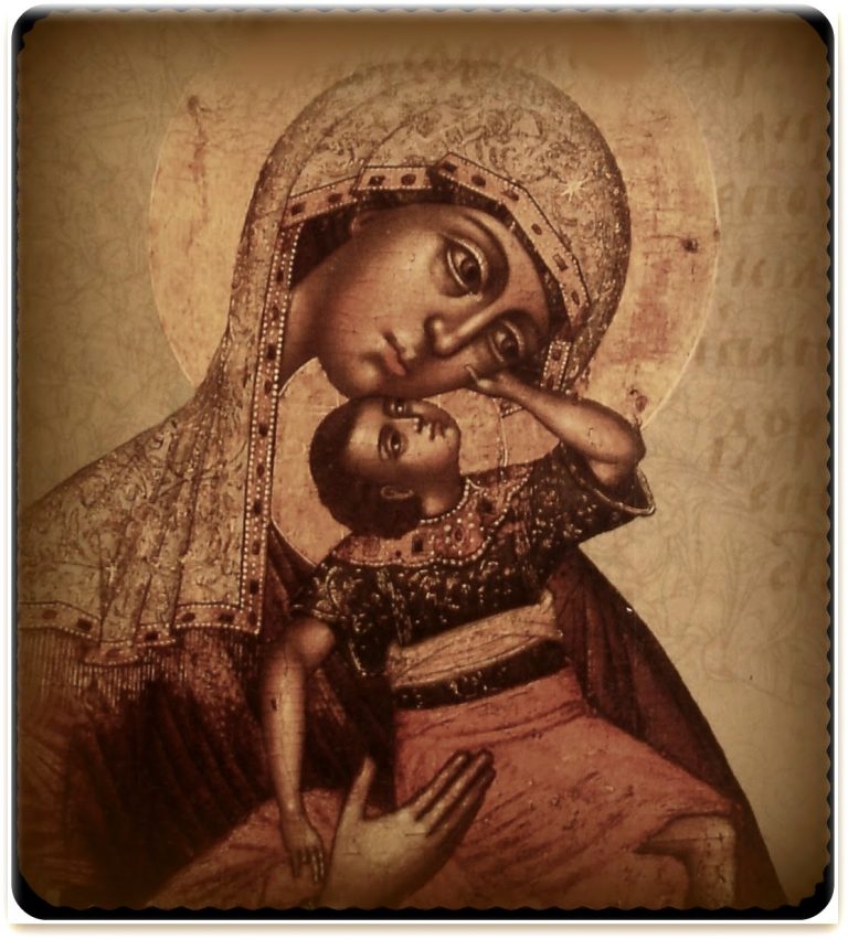Advent: Pregnant Waiting