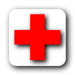 red cross