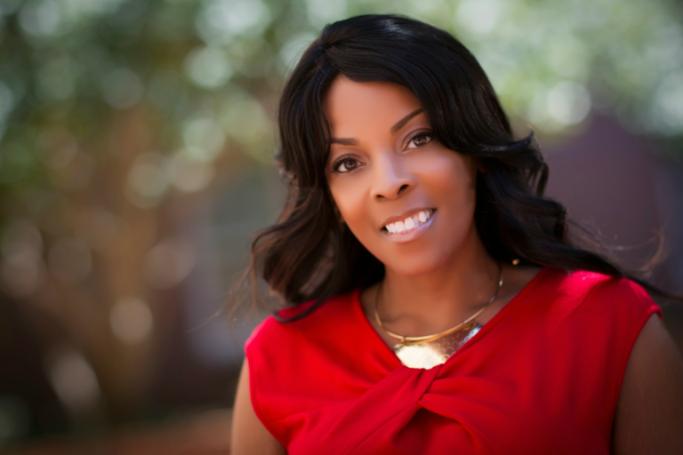 Interview with Dr. Wizdom Powell Hammond