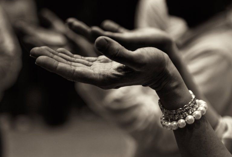 Losing Faith, Finding Hope: A Journey With Depression