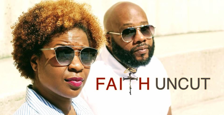 This Might Get You Kicked Out of Church with Faith Uncut