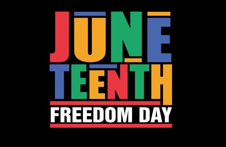 I’m Black Everyday or Why I don’t Celebrate Juneteenth