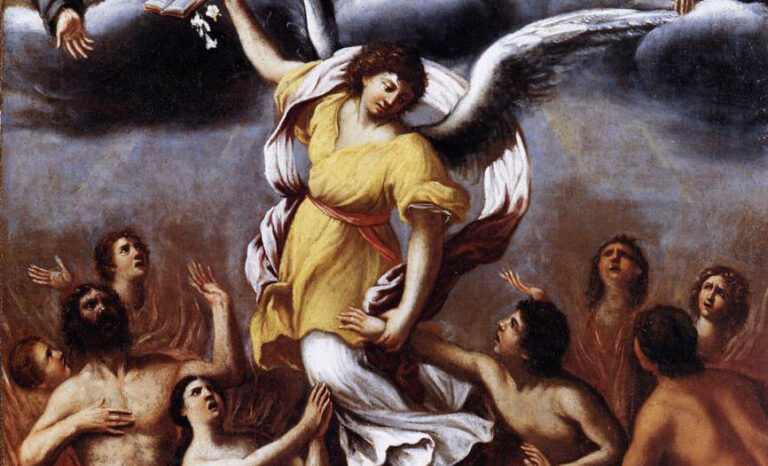 If There Was No Heaven…..