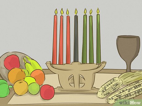 Cleaning House in the New Year 